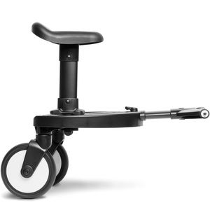 BABYZEN YOYO Board - Safe for Children Up to 44 Pounds